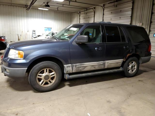 2003 Ford Expedition XLT