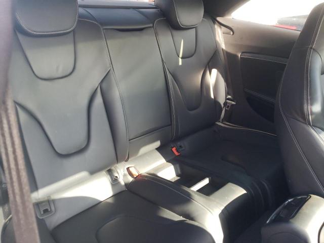 2017 AUDI S5 WAUC4AFR6HA000875