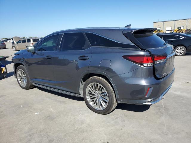 2022 LEXUS RX 350 L L JTJJZKEA6N2028711