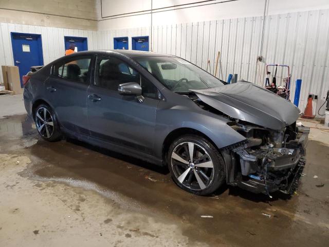 4S3GKAL69J1619853 Subaru Impreza Sport