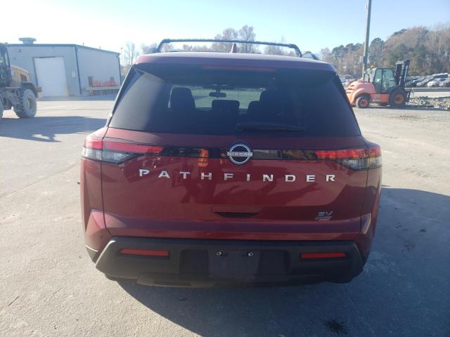 5N1DR3BA3PC223765 | 2023 NISSAN PATHFINDER