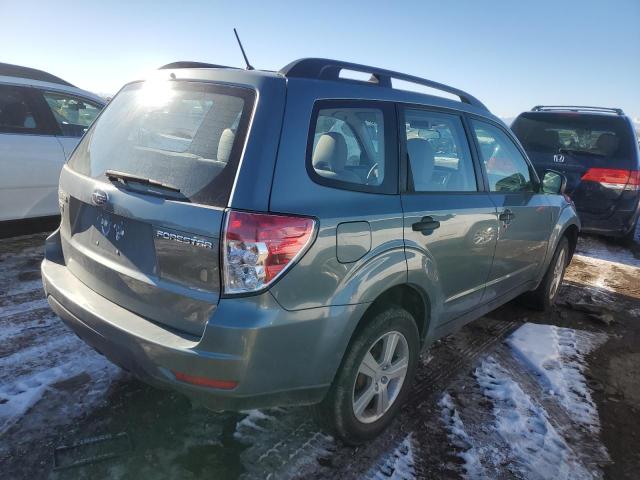 JF2SHBBC6CH459299 | 2012 Subaru forester 2.5x