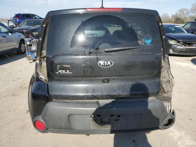 KNDJN2A22G7854796 | 2016 KIA SOUL