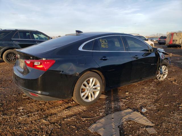 1G1ZE5ST9HF162319 | 2017 CHEVROLET MALIBU LT