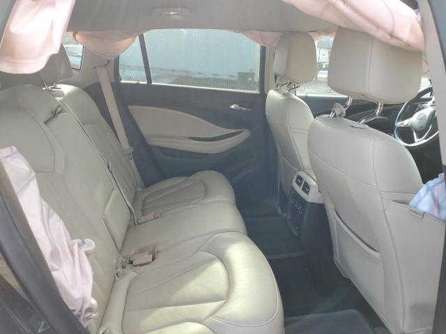 LRBFXDSA9HD116402 Buick Envision Essence