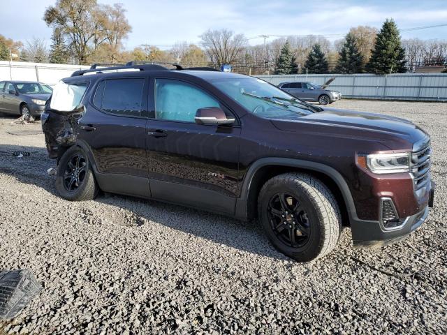 1GKKNLLS4MZ184986 GMC Acadia AT4 4