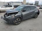 2019 NISSAN KICKS S - 3N1CP5CU1KL568349