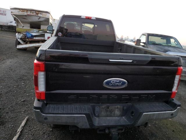 1FT8W3BT7JEC50611 | 2018 FORD F350 SUPER