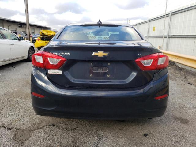 1G1BE5SM9G7296797 | 2016 CHEVROLET CRUZE LT