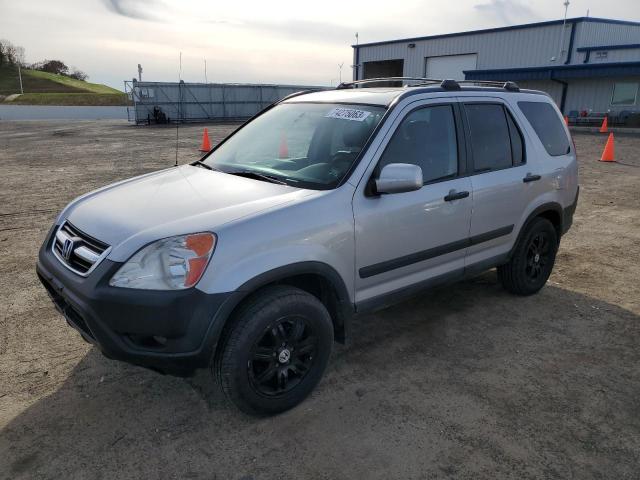 2003 Honda CR-V EX