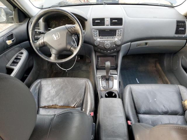 2006 Honda Accord Ex VIN: 1HGCM66576A011623 Lot: 47958294