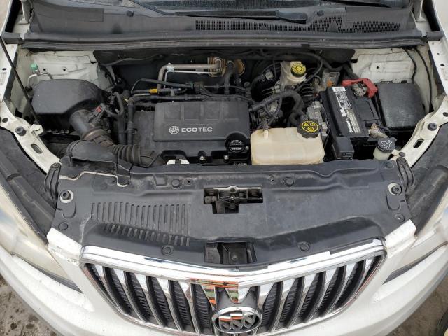 KL4CJASB0EB577227 Buick Encore