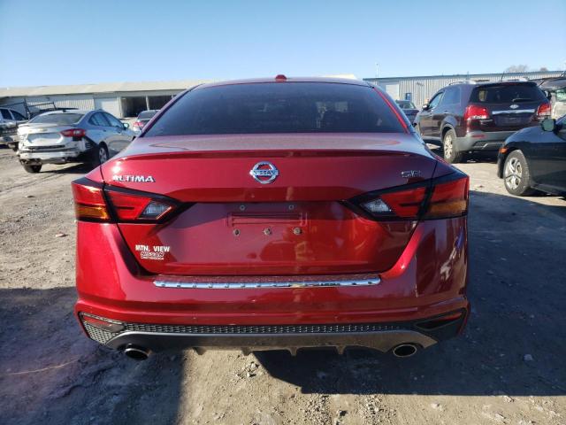 1N4BL4CV9MN381375 | 2021 Nissan altima sr