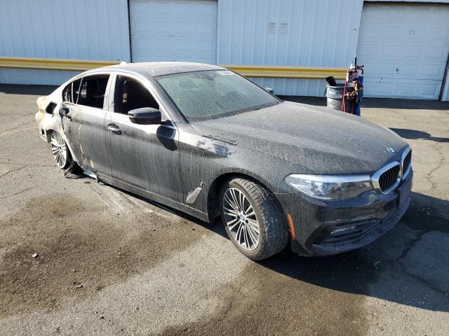 WBAJA9C57JB250609 | 2018 BMW 530E