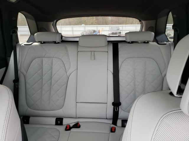 2024 BMW X5 XDRIVE4 - 5UX23EU08R9S69698