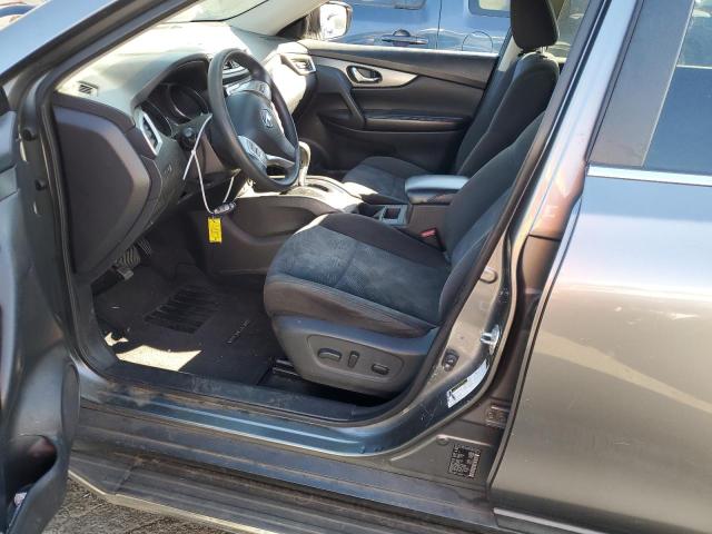 KNMAT2MT1FP560007 Nissan ROGUE S