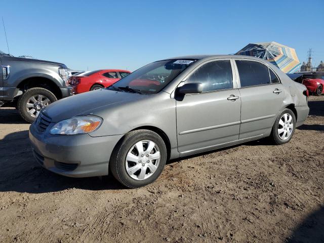 2003 Toyota Corolla CE