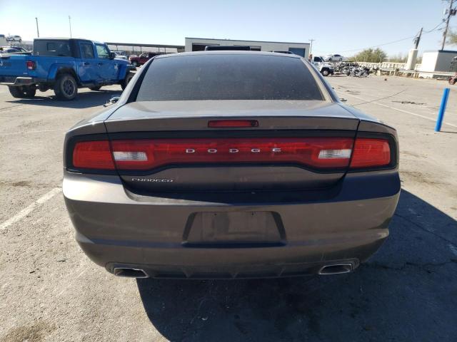 2C3CDXBG9EH370035 | 2014 DODGE CHARGER SE