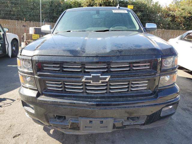 3GCPCREC3FG451165 | 2015 CHEVROLET SILVERADO