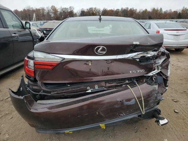 JTHBK1GG2G2238747 | 2016 LEXUS ES 350