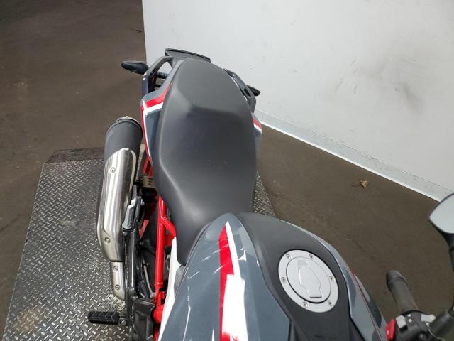 2022 BMW G310 R - WB30G4306NRA33268