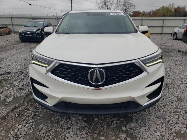 5J8TC1H51KL020061 | 2019 Acura rdx technology