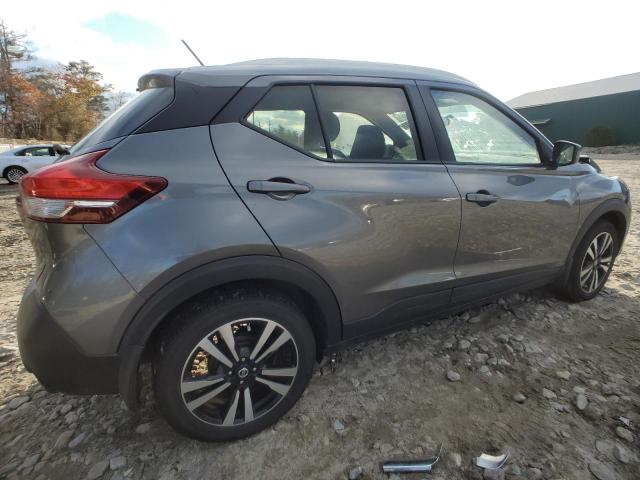 3N1CP5CU4JL546134 | 2018 NISSAN KICKS S