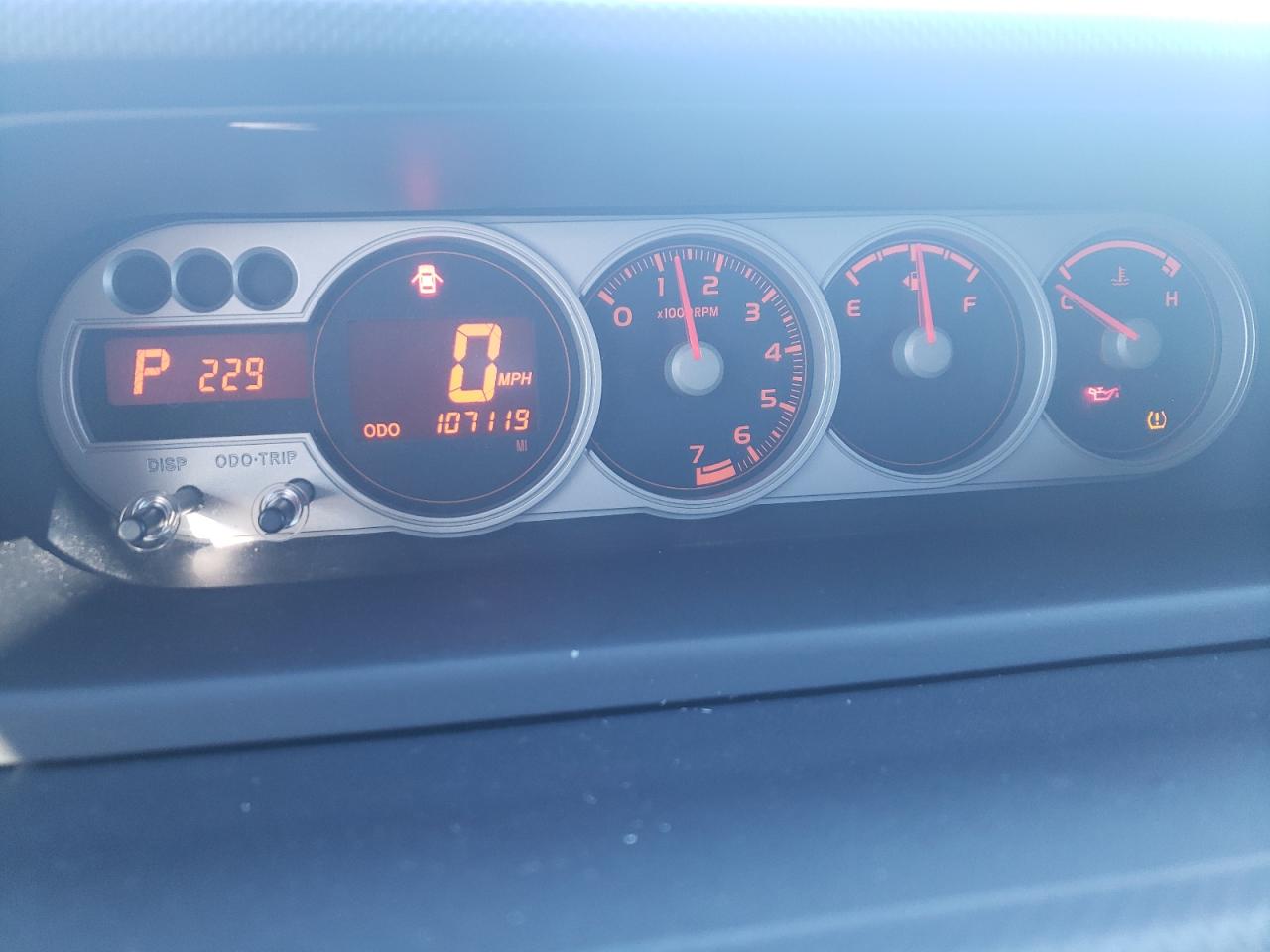 JTLKE50E091087199 2009 Toyota Scion Xb