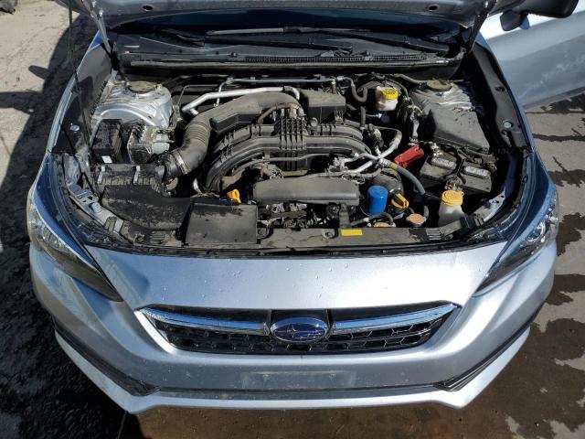 4S3GKAB63L3604290 | 2020 SUBARU IMPREZA