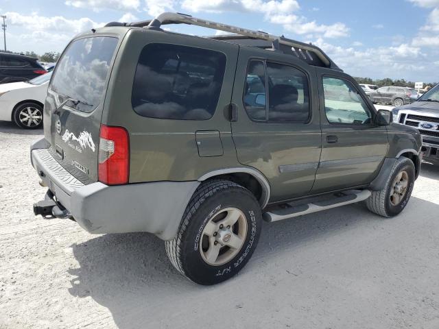 5N1ED28T34C622189 2004 Nissan Xterra Xe