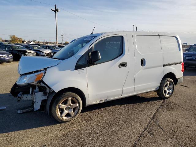 2017 CHEVROLET CITY EXPRE - 3N63M0ZN4HK716689