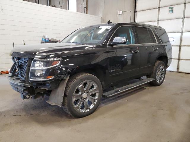 2017 Chevrolet Tahoe 