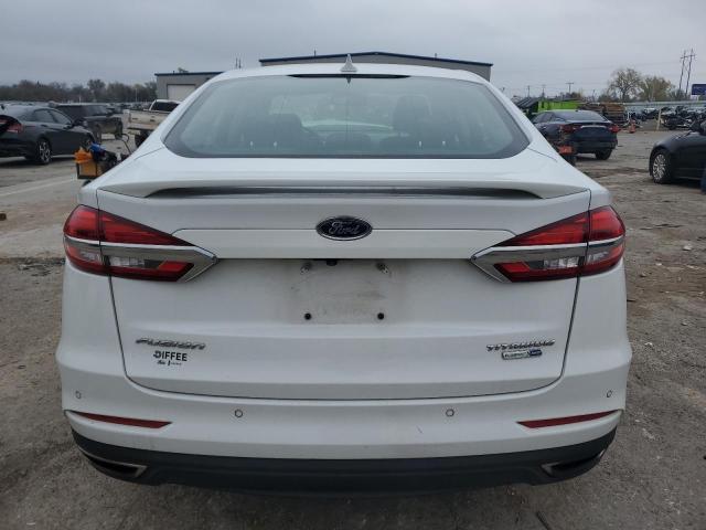 3FA6P0D96KR153098 | 2019 FORD FUSION TIT