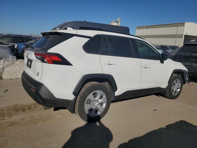 JTMF1RFVXKD003000 | 2019 TOYOTA RAV4 LE