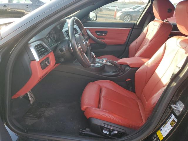 2018 BMW 440XI GRAN - WBA4J7C54JBH14931