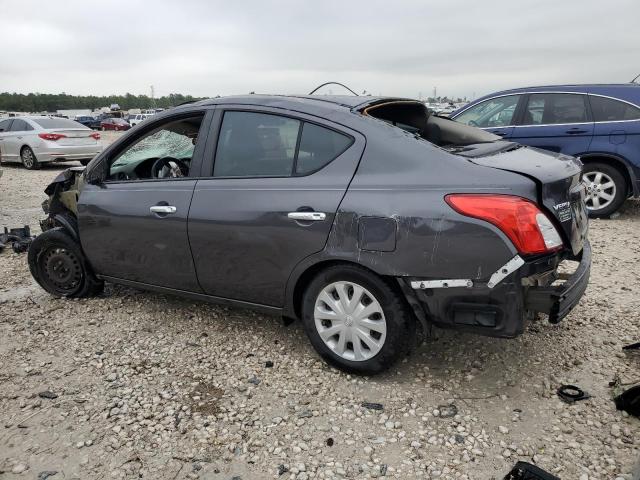 3N1CN7AP3FL810241 | 2015 NISSAN VERSA S