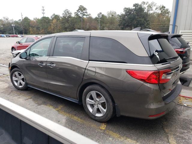 5FNRL6H52KB035726 | 2019 HONDA ODYSSEY EX