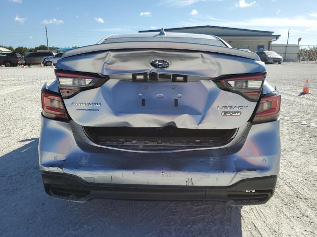 2020 SUBARU LEGACY SPO 4S3BWAG61L3031347