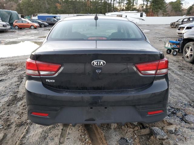 3KPA24AD0LE329252 | 2020 KIA RIO LX