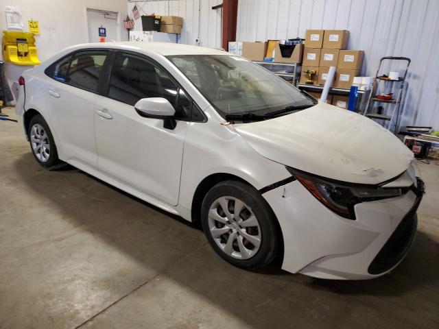 JTDEPRAE6LJ028142 2020 Toyota Corolla Le