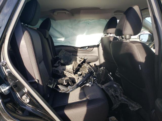 2020 NISSAN ROGUE S - JN8AT2MV6LW136748
