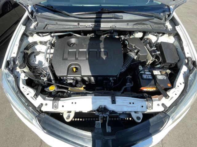 5YFBURHE9EP105568 Toyota COROLLA L