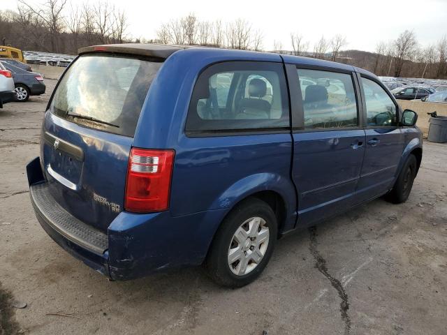 2D4RN4DE8AR462984 | 2010 Dodge grand caravan se