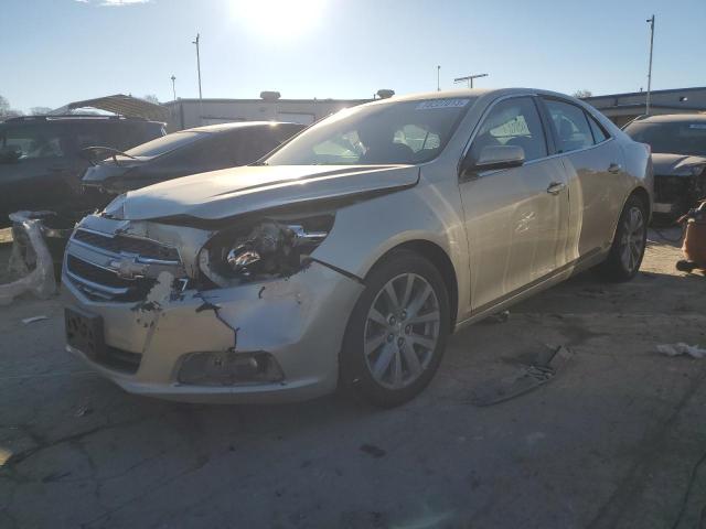 2013 Chevrolet Malibu 