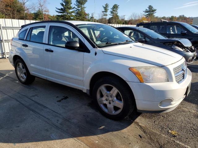 1B3HB48B88D560753 2008 Dodge Caliber Sxt