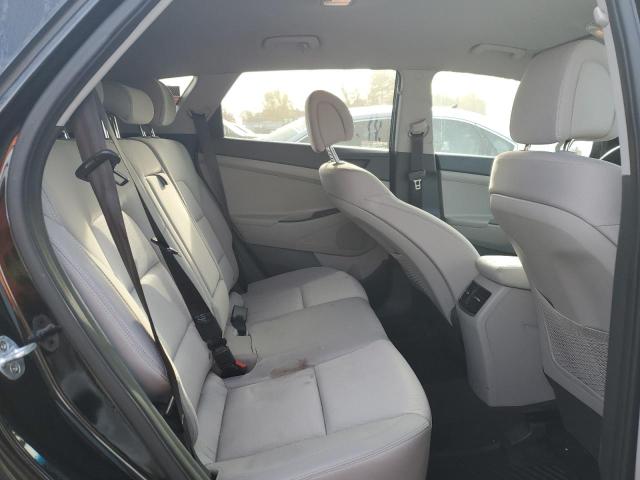 2018 HYUNDAI TUCSON SPO - KM8J33AL7JU749423