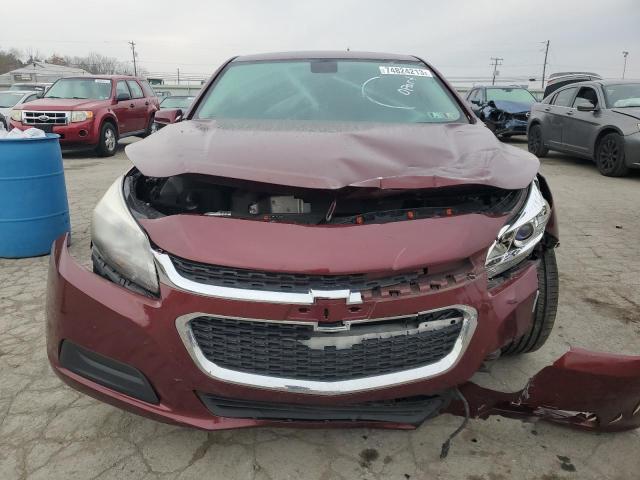 1G11C5SL4FF237962 | 2015 CHEVROLET MALIBU 1LT