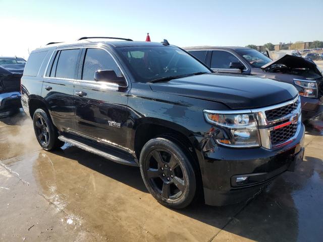 1GNSKBKC3HR209365 2017 Chevrolet Tahoe K1500 Lt
