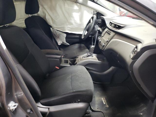 2019 NISSAN ROGUE SPT JN1BJ1CP5KW241205