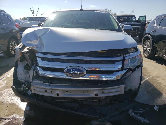 2FMDK3JC4EBB17703 | 2014 FORD EDGE SEL